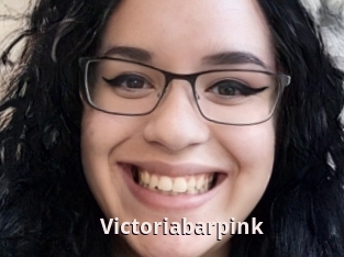 Victoriabarpink