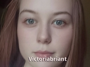 Victoriabriant