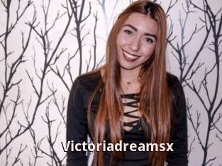 Victoriadreamsx