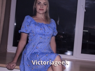 Victoriageek