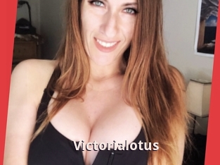 Victorialotus