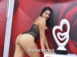 Victoriariso