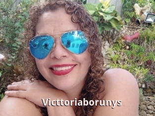 Victtoriaborunys