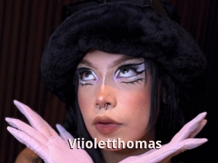 Viioletthomas