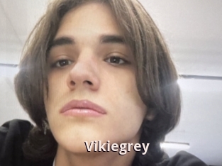 Vikiegrey