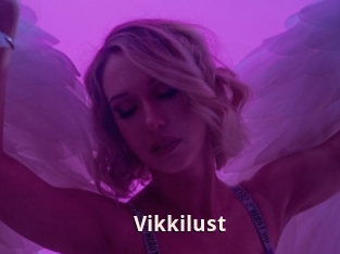 Vikkilust