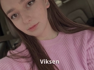 Viksen