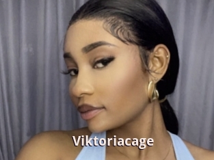 Viktoriacage