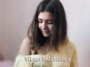 Viktoriadavlatov