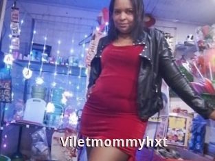 Viletmommyhxt