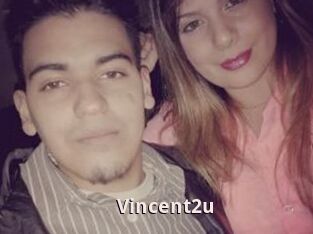 Vincent2u