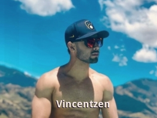 Vincentzen