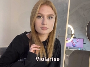 Violarise