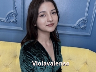 Violavalenso