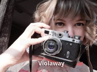 Violaway