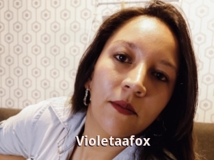 Violetaafox