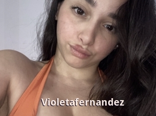 Violetafernandez