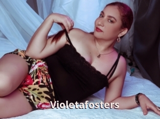 Violetafosters