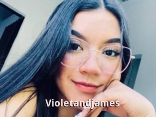 Violetandjames