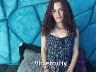 Violetcurly