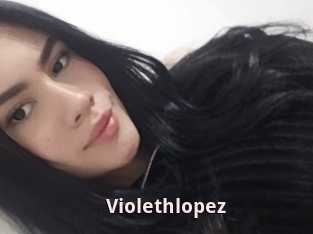 Violethlopez