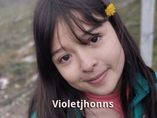 Violetjhonns