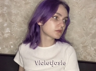 Violetjosie