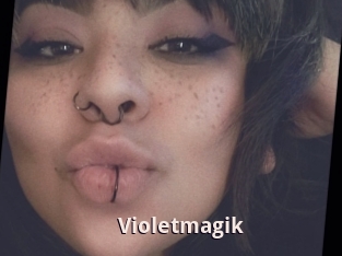 Violetmagik