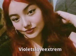 Violetslaveextrem