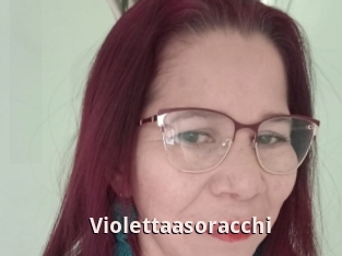 Violettaasoracchi