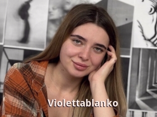 Violettablanko