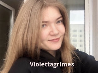 Violettagrimes