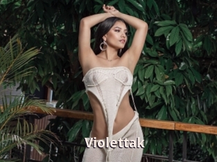 Violettak