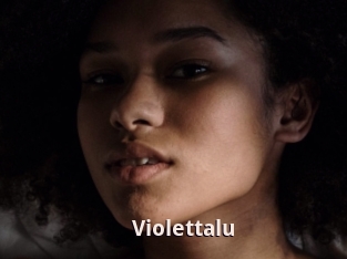 Violettalu