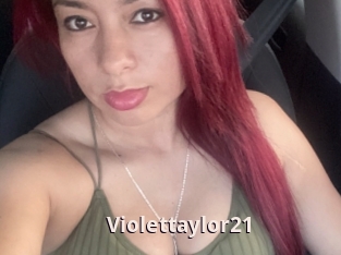 Violettaylor21