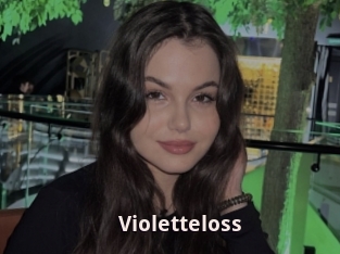 Violetteloss