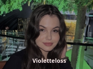 Violetteloss