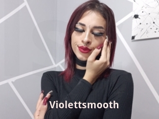 Violettsmooth