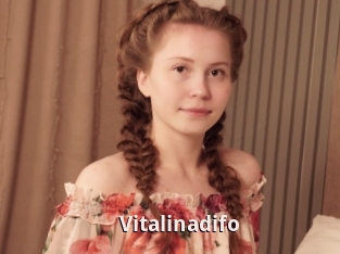 Vitalinadifo