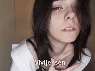 Vivijensen