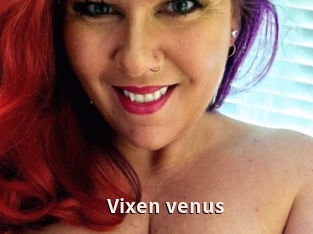 Vixen_venus