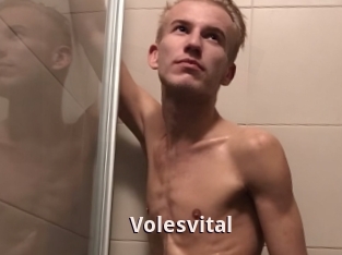 Volesvital