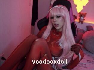 Voodooxdoll