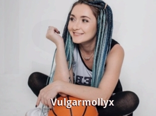 Vulgarmollyx