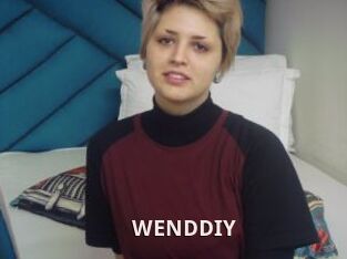 WENDDIY