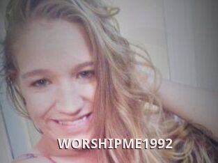 WORSHIPME1992