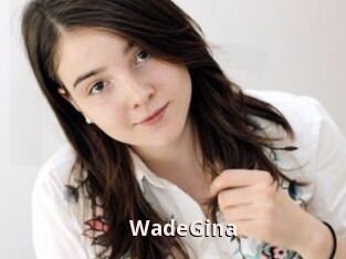 WadeGina