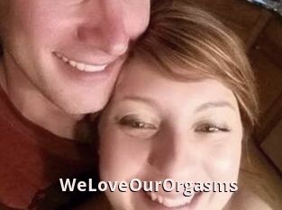 WeLoveOurOrgasms