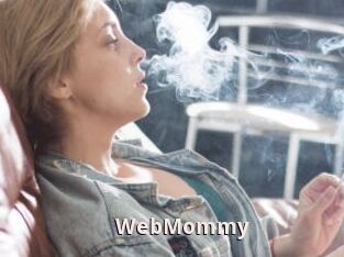 WebMommy