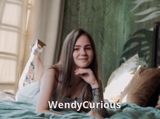 WendyCurious